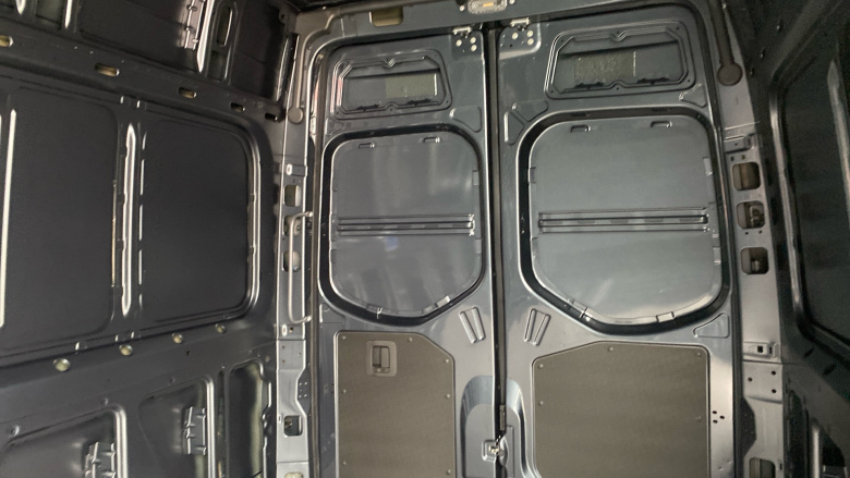 Mercedes-Benz Sprinter 315Cdi L2 Diesel Rwd 3.5t H2 Pro Van